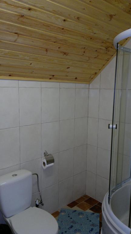 Panska Hata Hotel Nyzhnya Khortytsya Room photo