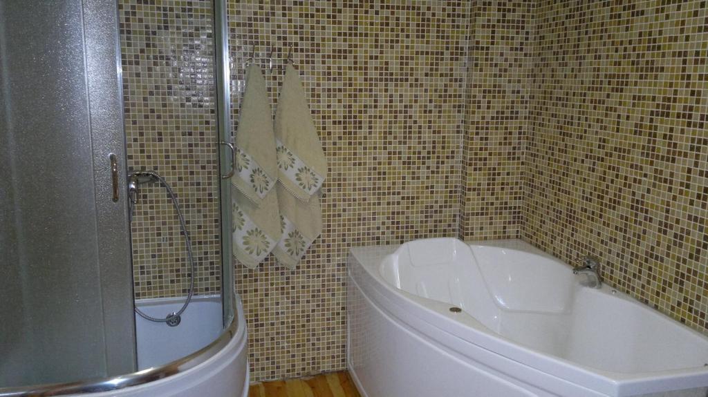 Panska Hata Hotel Nyzhnya Khortytsya Room photo