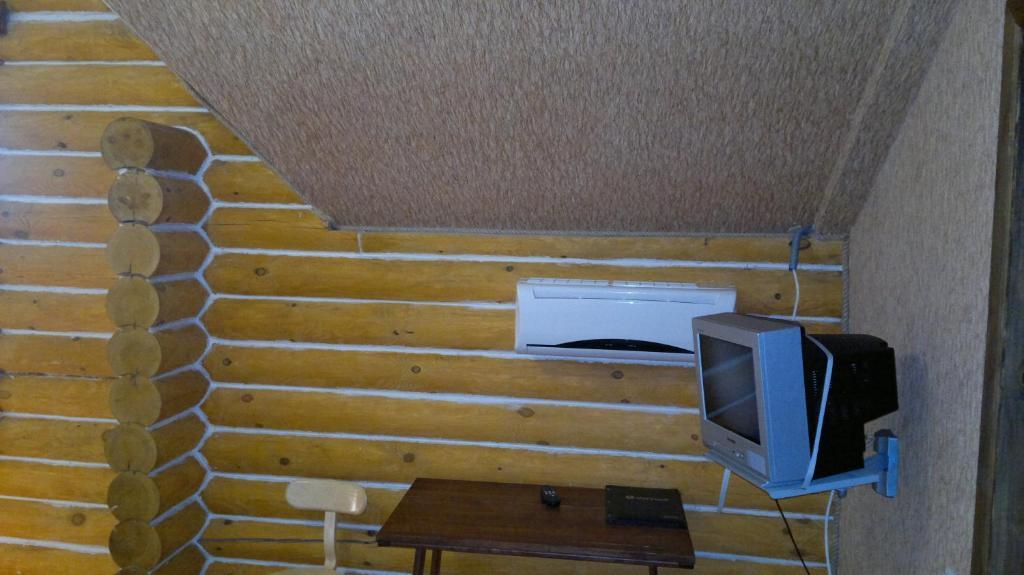 Panska Hata Hotel Nyzhnya Khortytsya Room photo