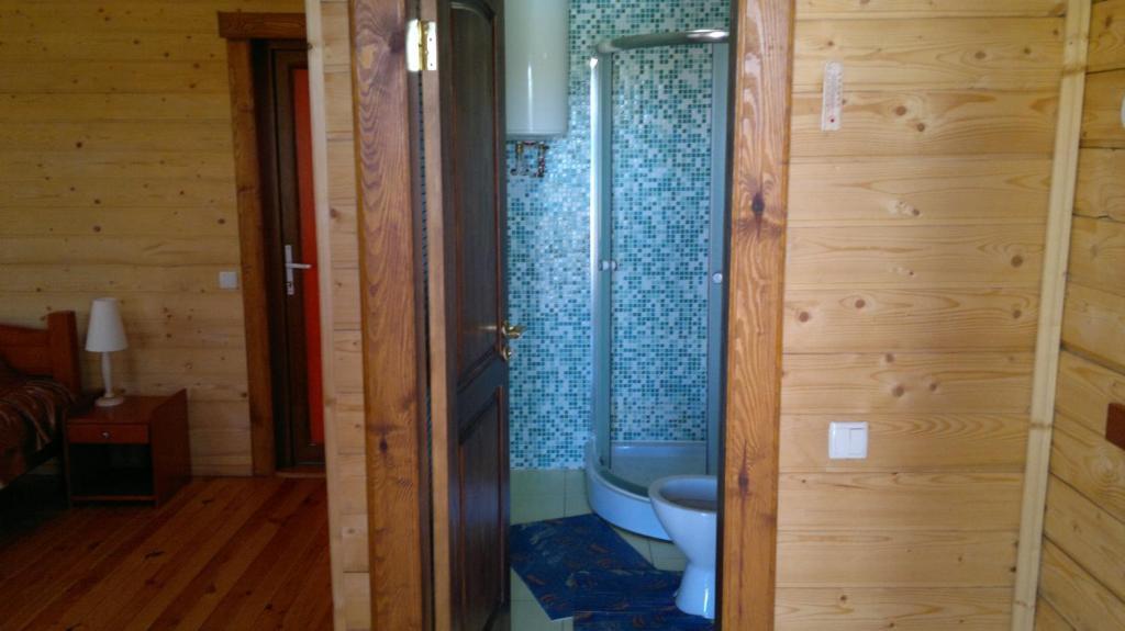 Panska Hata Hotel Nyzhnya Khortytsya Room photo