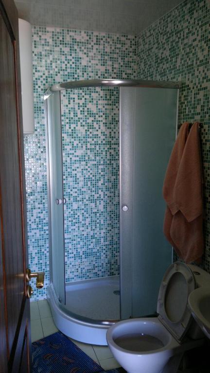 Panska Hata Hotel Nyzhnya Khortytsya Room photo