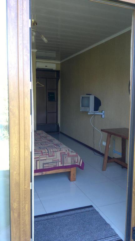 Panska Hata Hotel Nyzhnya Khortytsya Room photo